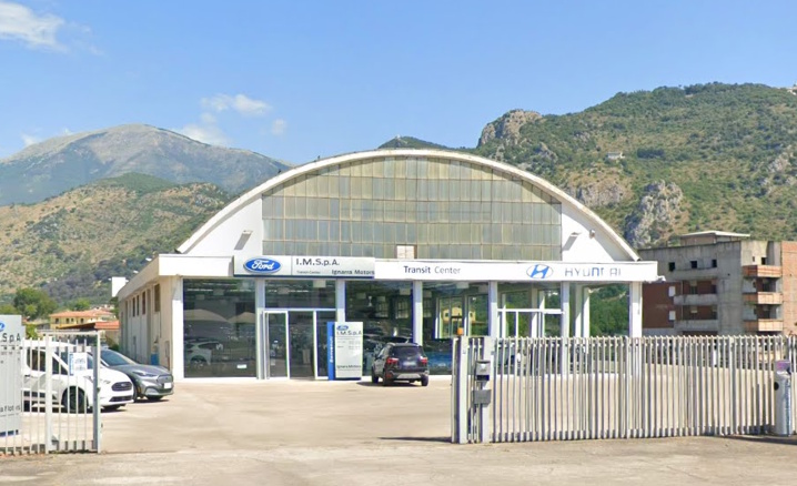 Ignarra Motors - Cassino